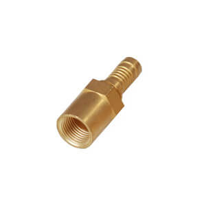 Brass Forged Components 14